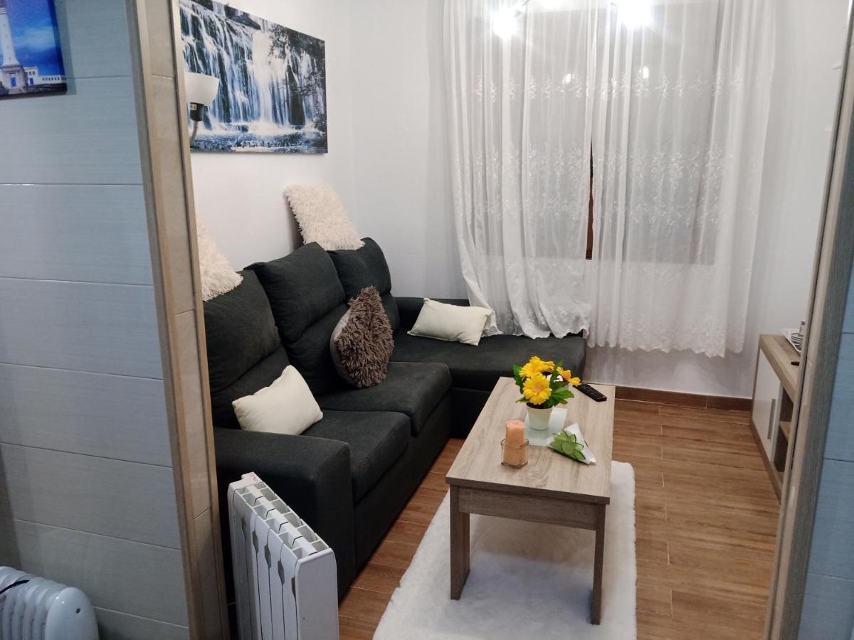 Apartamento Playa A Coruña Εξωτερικό φωτογραφία