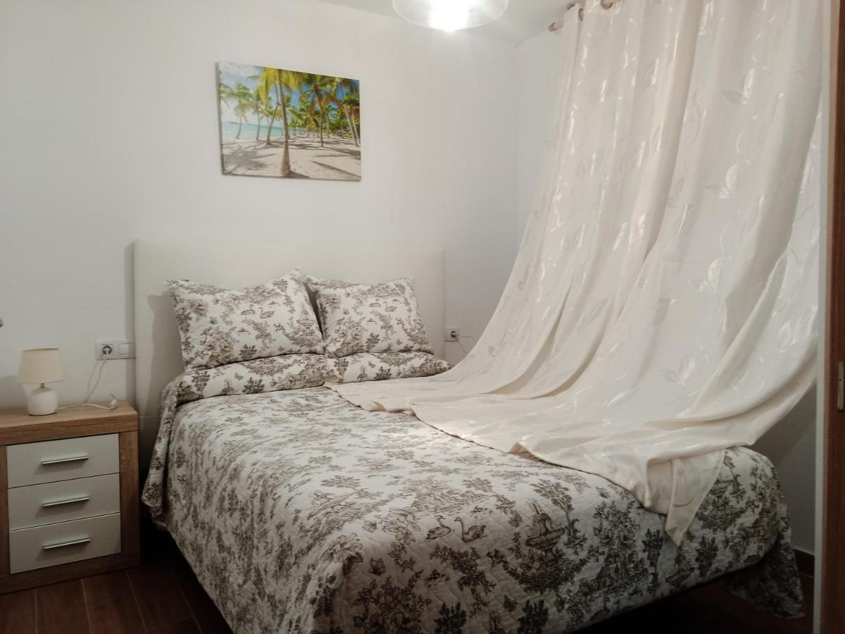 Apartamento Playa A Coruña Εξωτερικό φωτογραφία