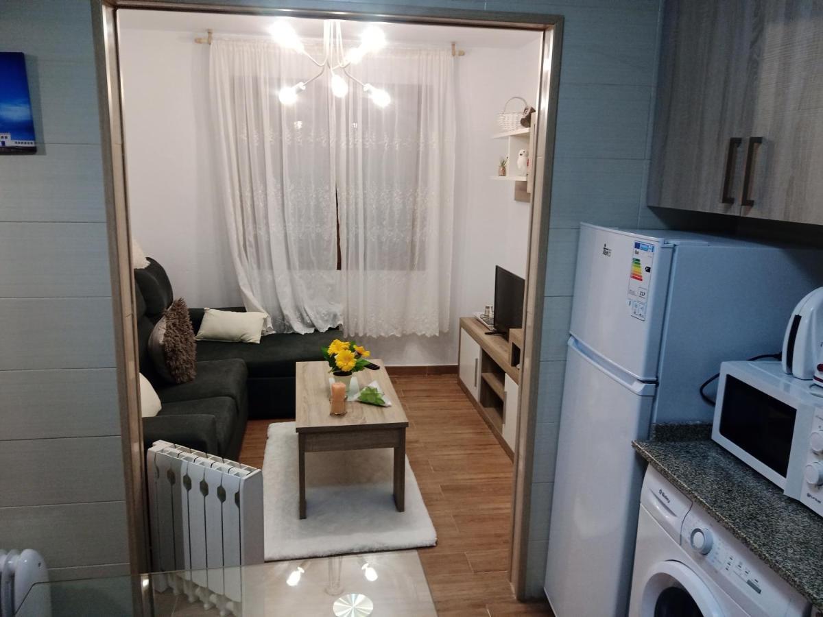 Apartamento Playa A Coruña Εξωτερικό φωτογραφία
