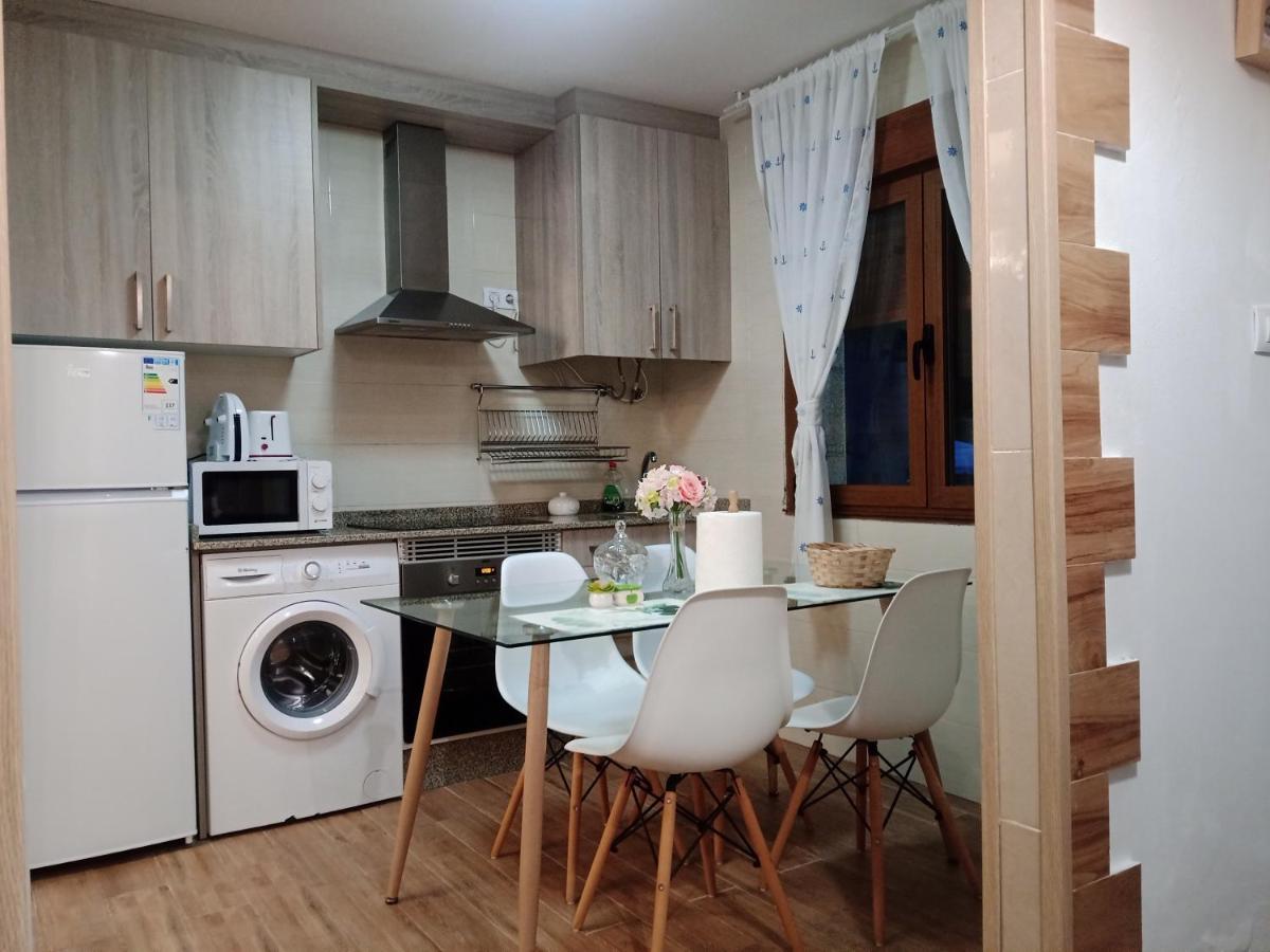 Apartamento Playa A Coruña Εξωτερικό φωτογραφία
