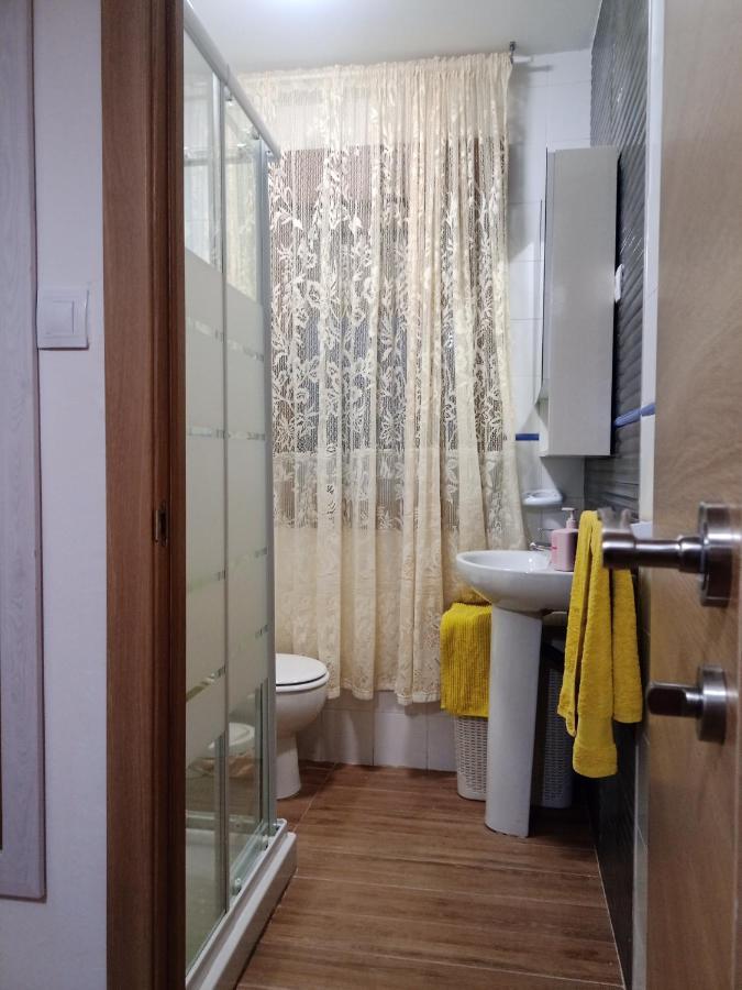 Apartamento Playa A Coruña Εξωτερικό φωτογραφία